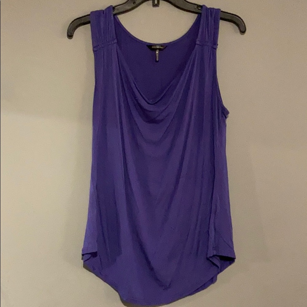 Daisy Fuentes Tank Top